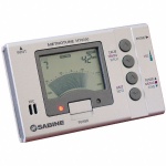 Metronome/Tuner