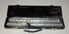 Flute w/ J1 Head Joint