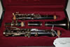Clarinet R13 Wood  Nickel Keys