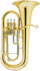 Jupiter Euphonium 3 valve