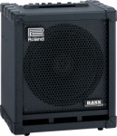 Bass Amp 100 Watt