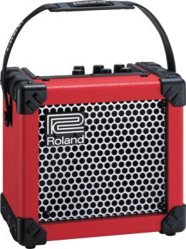 Roland Microcube