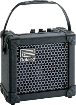 Roland Microcube