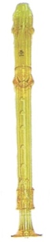 Recorder Gold