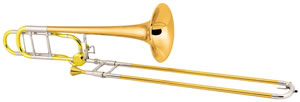 Trombone Cl2000 Rotor 88HCL