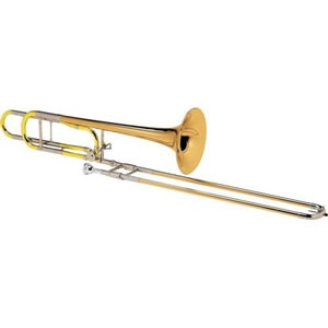 Trombone F Rotor 88HO