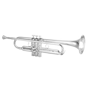 Trumpet B1 Schilke