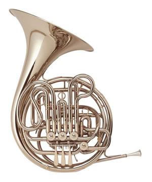 Holton FHorn H179