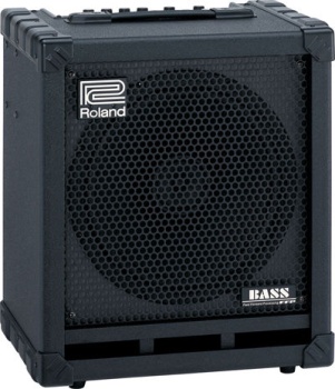 Bass Amp 100 Watt
