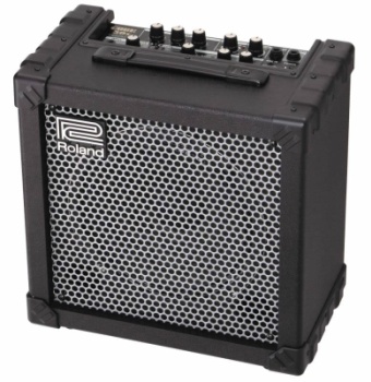 Guitar Amp 30 Watt