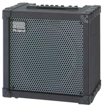 Guitar Amp 80 Watt